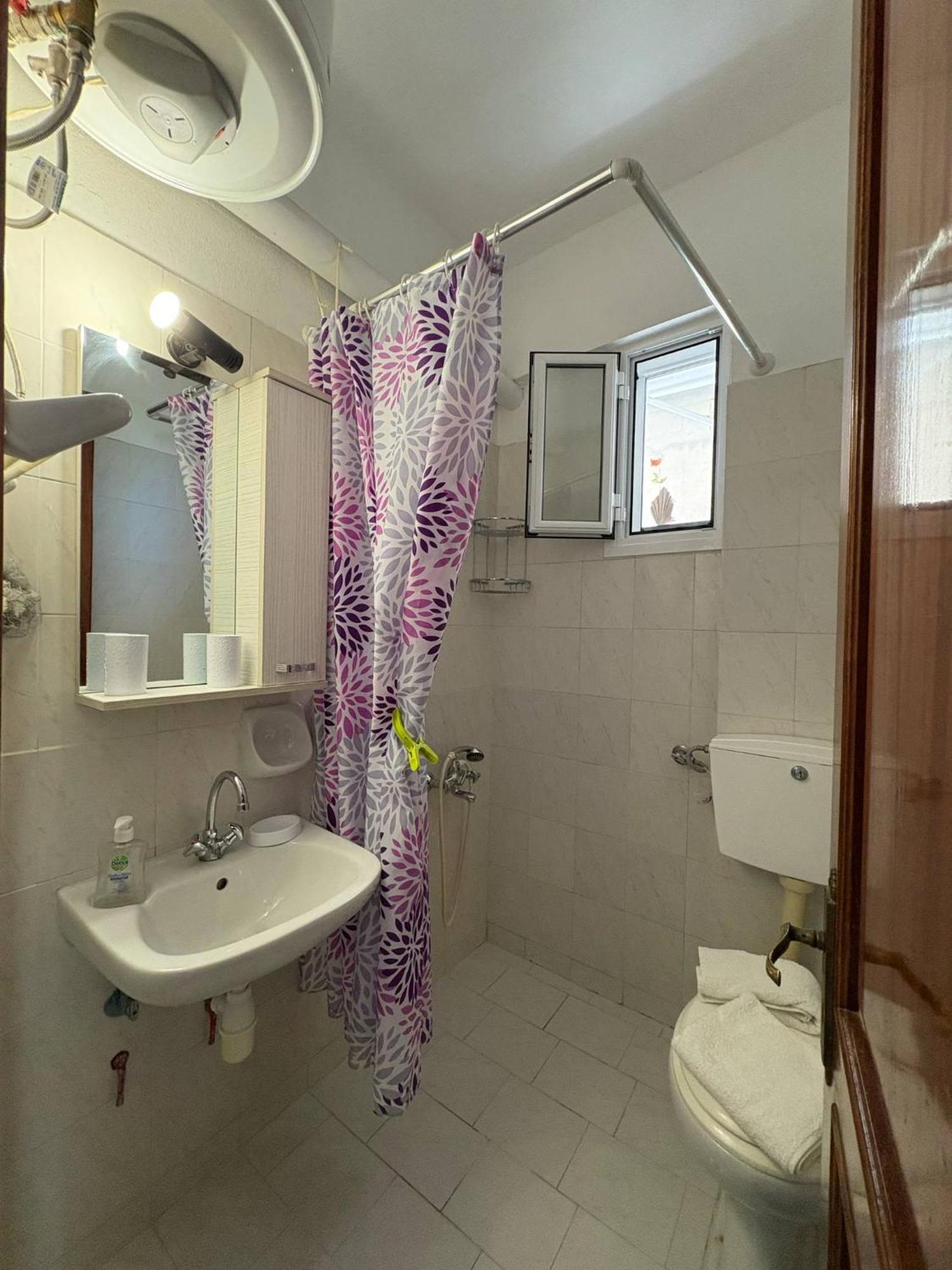 Lefkada Nikiana Two Bedroom Apartment Exterior foto